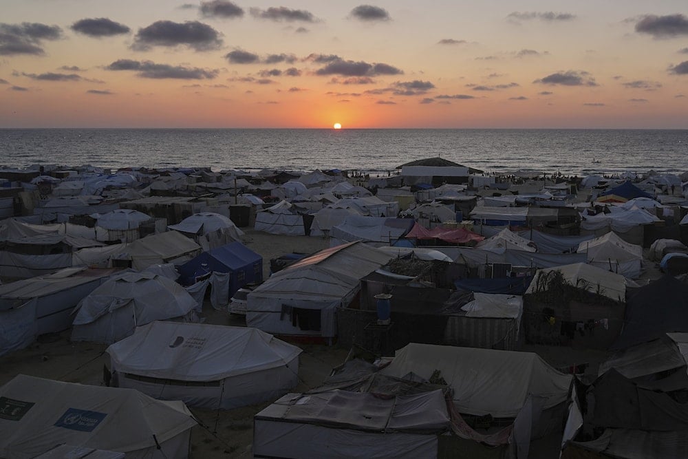 Details of Qatari negotiations framework for Gaza ceasefire revealed