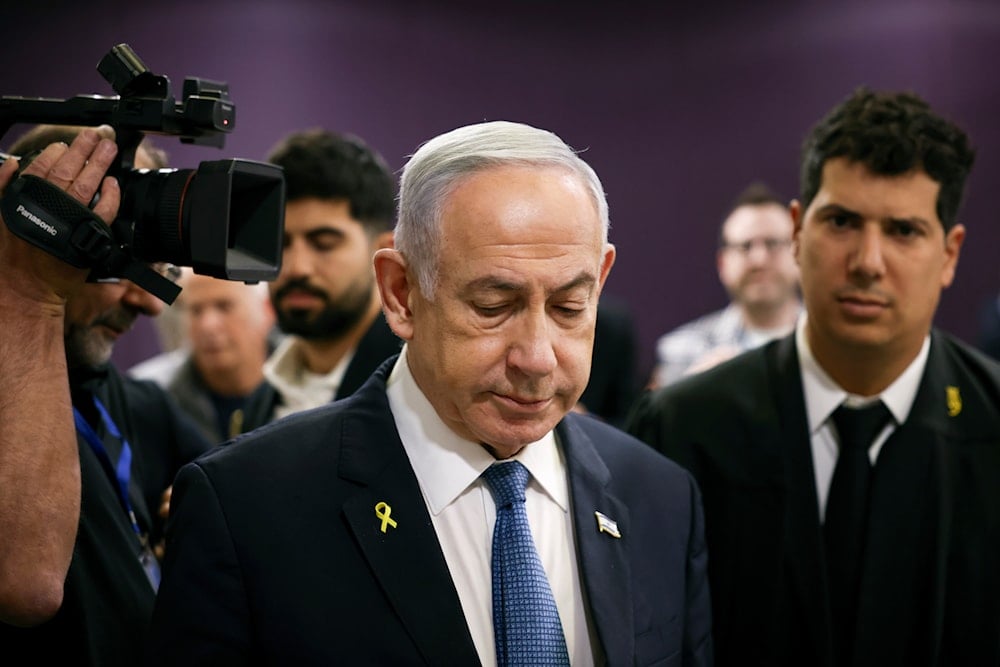 Israeli government rejects 'unacceptable' Hamas terms for ceasefire