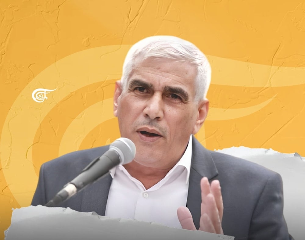 Al Mayadeen condemns brutal arrest of Bureau Chief in Palestine