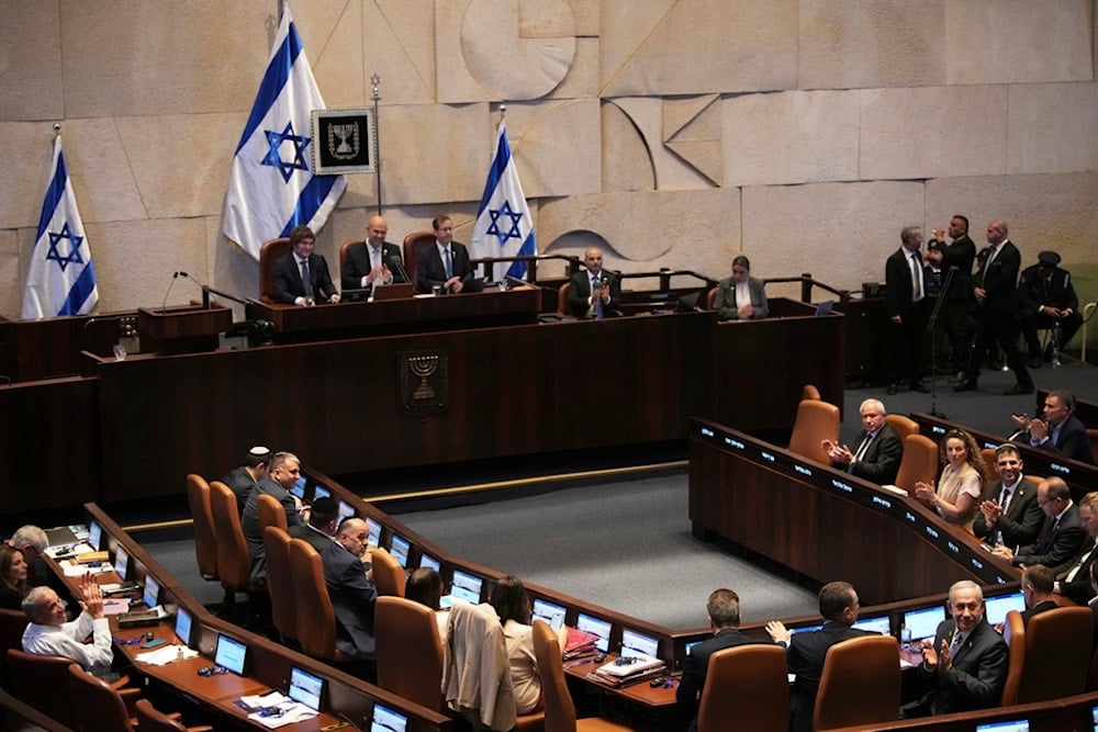 Haredi parties boycott Knesset over delayed military exemption bill
