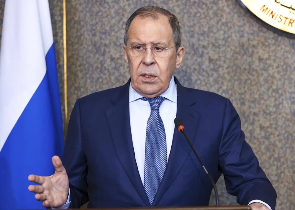 Lavrov: IAEA will be held accountable for pre-strike Iran assessments