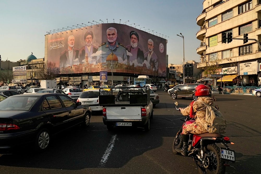 Tehran weighs US request for renewed nuclear talks: Report