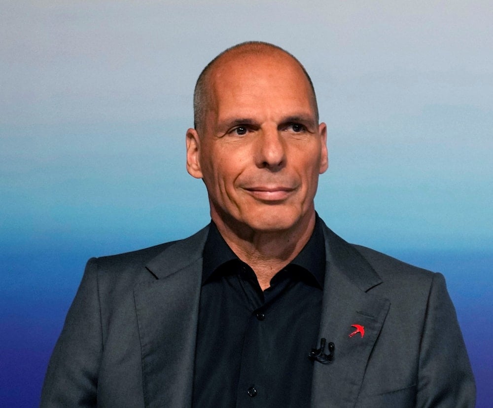 Taleb, Varoufakis, other top economists back Albanese's report