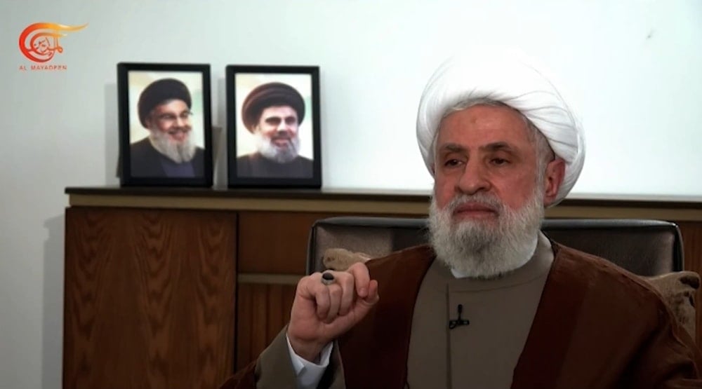 Hezbollah SG reveals war details on Al Mayadeen for the first time