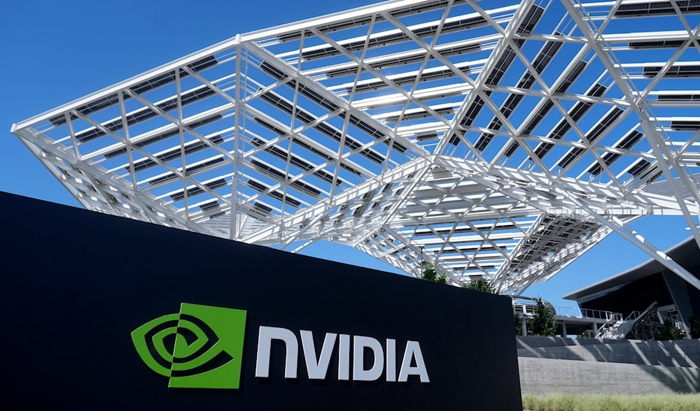 Nvidia flooded with site bids for 'Israel' project