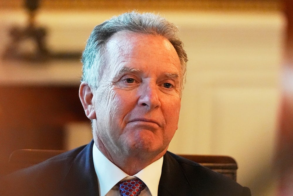 US envoys will head to Gaza after meeting Netanyahu.