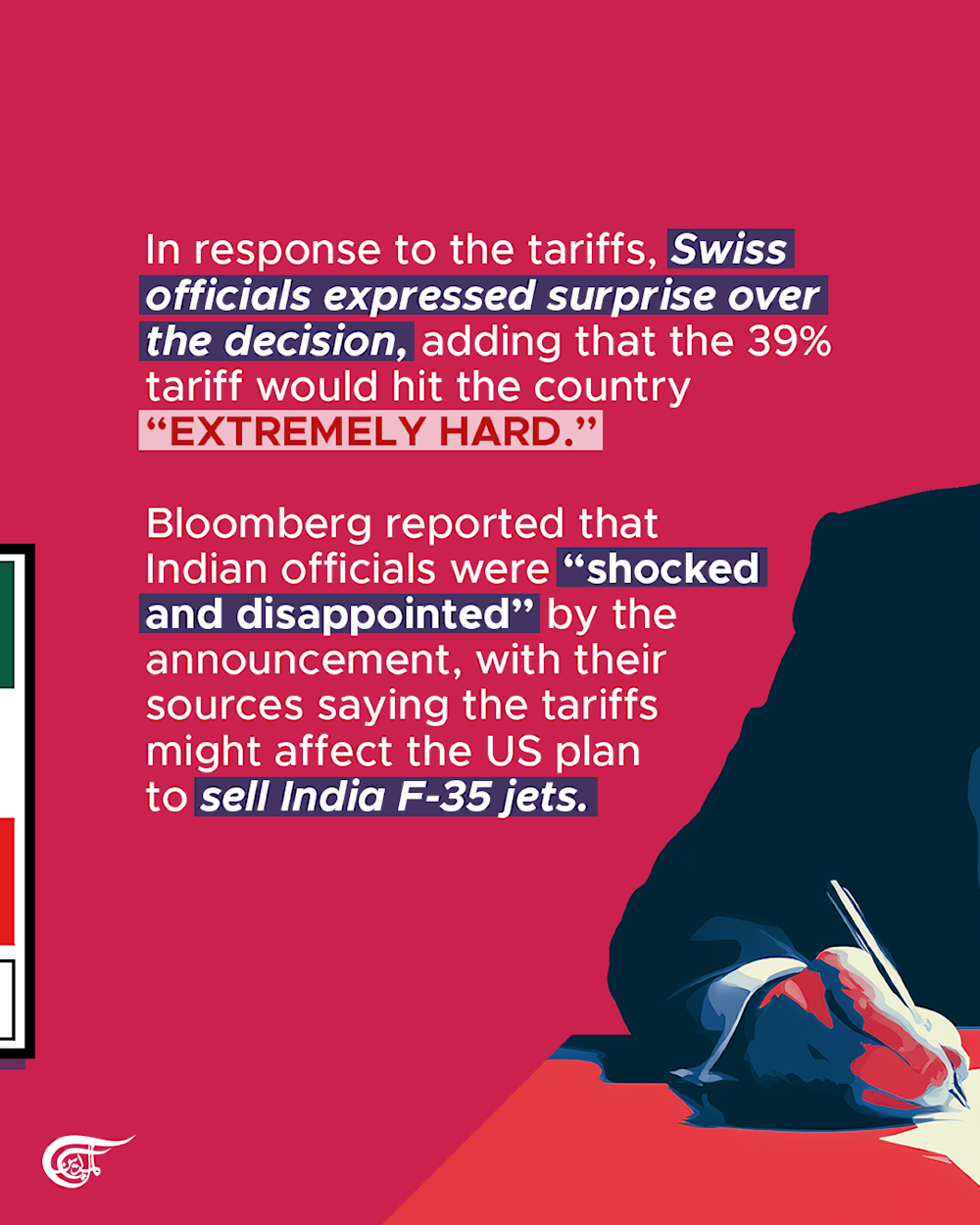 Trump writes a new chapter in his global trade war