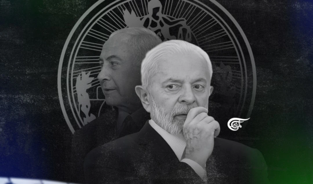 People who advocate for the suspension of Brazil's economic ties with "Israel", view Brazil's stance with a mixture of support and skepticism. (Al Mayadeen English; Illustrated by Zeinab el-Hajj) People who advocate for the suspension of Brazil's economic ties with "Israel", view Brazil's stance with a mixture of support and skepticism. (Al Mayadeen English; Illustrated by Zeinab el-Hajj)