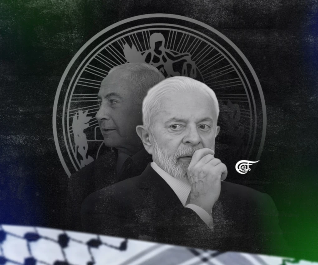 People who advocate for the suspension of Brazil's economic ties with "Israel", view Brazil's stance with a mixture of support and skepticism. (Al Mayadeen English; Illustrated by Zeinab el-Hajj)