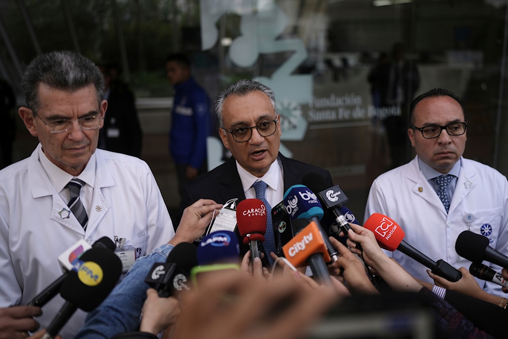 Colombian Senator Miguel Uribe dies months after Bogota shooting