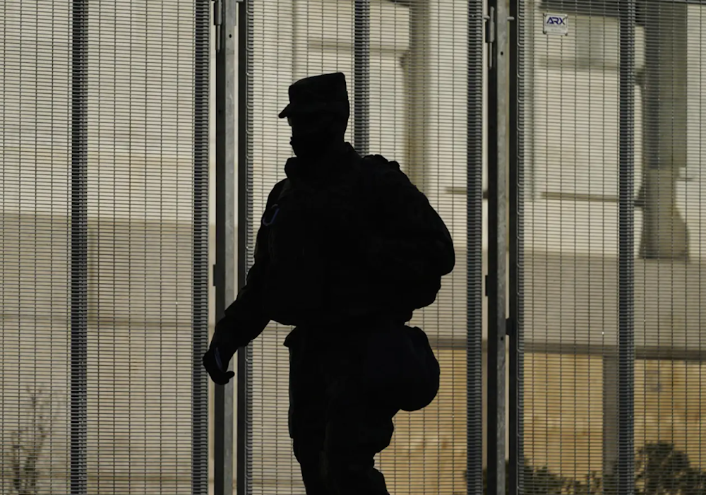 Trump sends National Guard to address rising crime in Washington