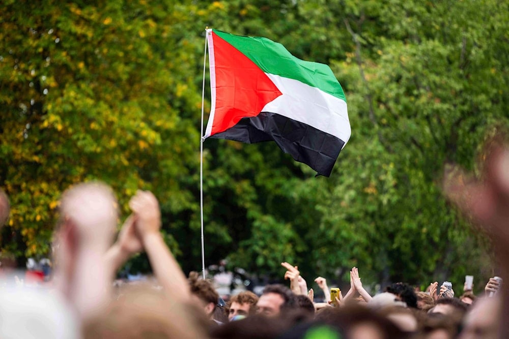 'Israel' risks growing isolation as war on Gaza persists: Bloomberg