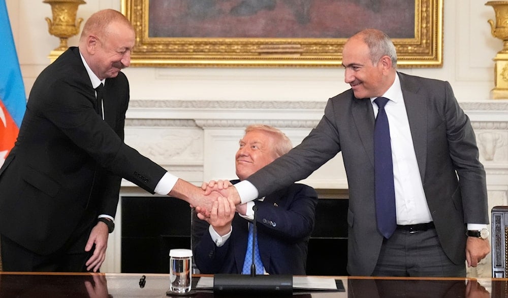 Azerbaijan, Armenia release text of US-brokered peace deal