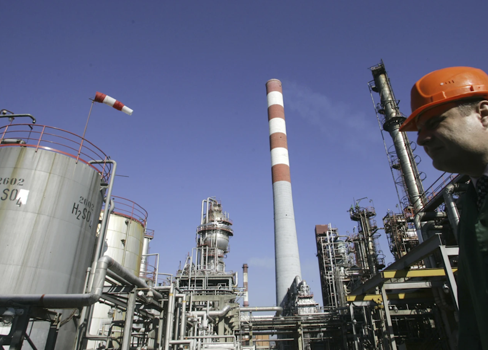 Russia, Serbia, Hungary plan new pipelines bypassing Ukraine