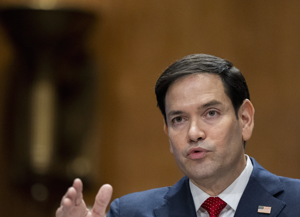 Rubio: US-China relationship is the century’s biggest challenge