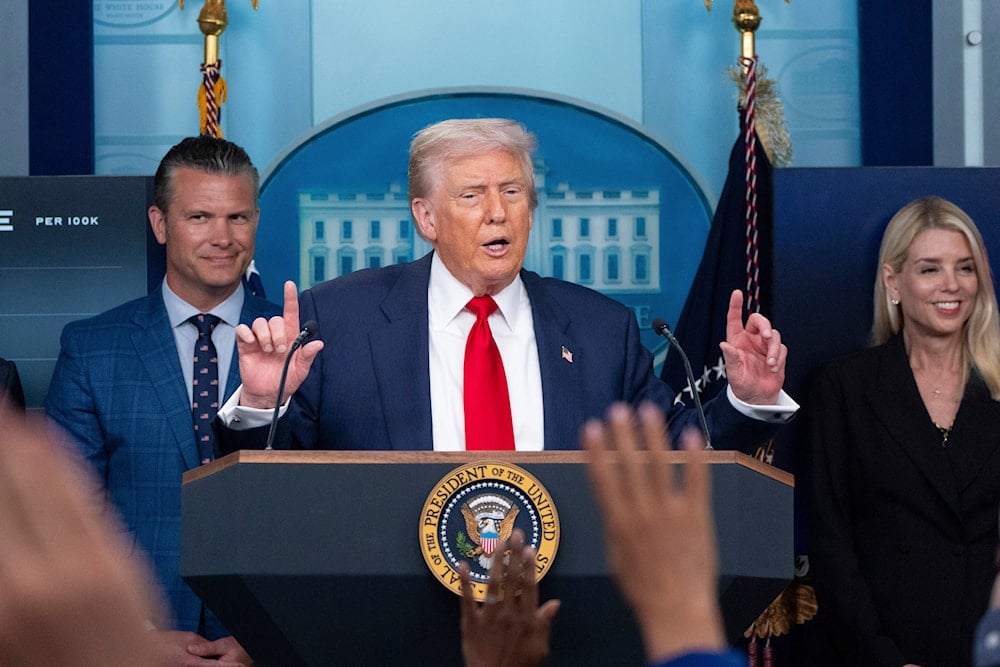 Trump’s DC crime lie fits an old pattern of statistics disinformation