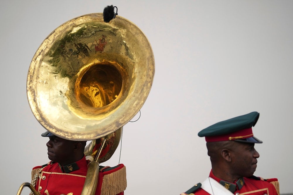 Macron admits France’s role in brutal Cameroon decolonization war