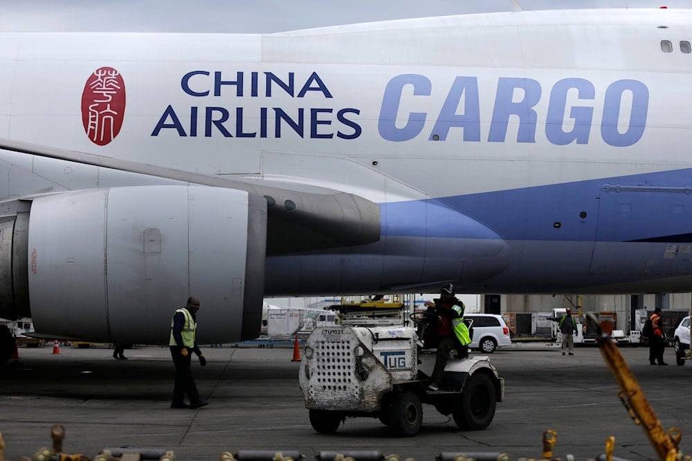 China-EU trade: New ‘Air Silk Road’ links Xinjiang to Europe