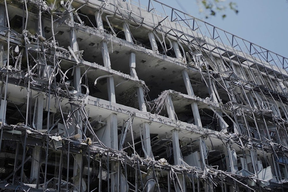 Weizmann Institute halves medical school intake after Iranian missile