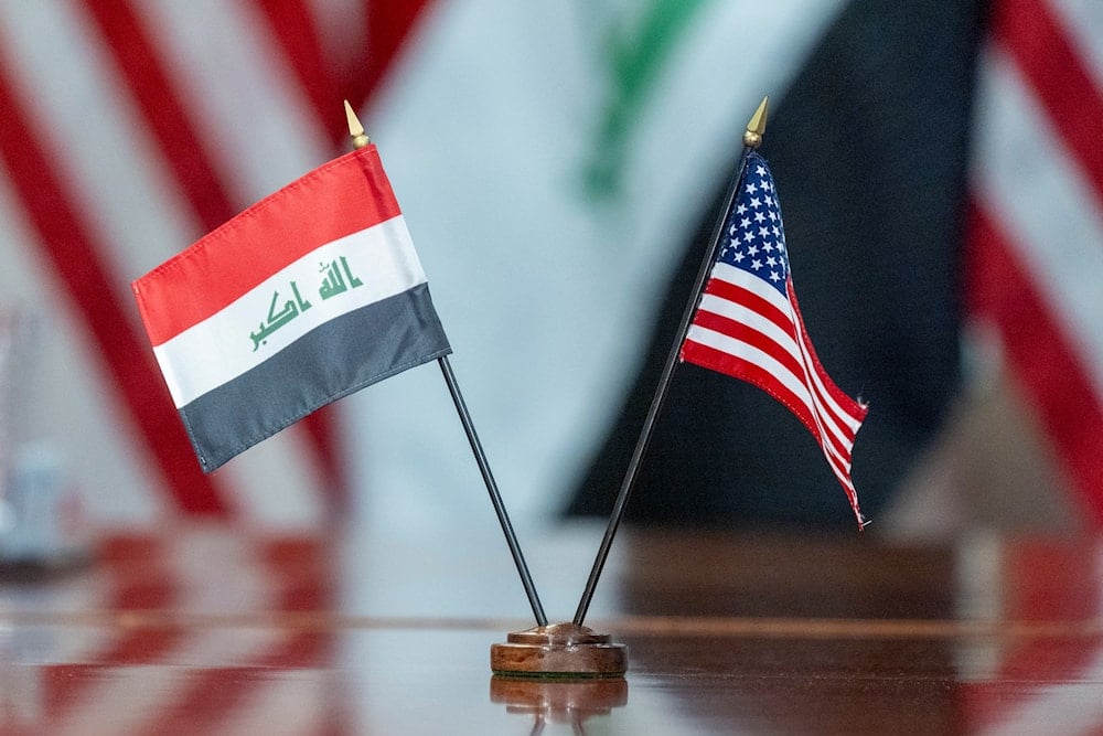 Iraq affirms sovereignty amid US attack on security pact with Iran,