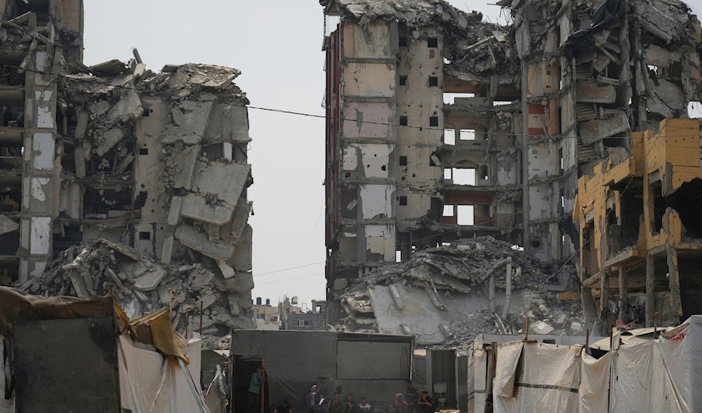 Why the current American West Asia strategy is failing