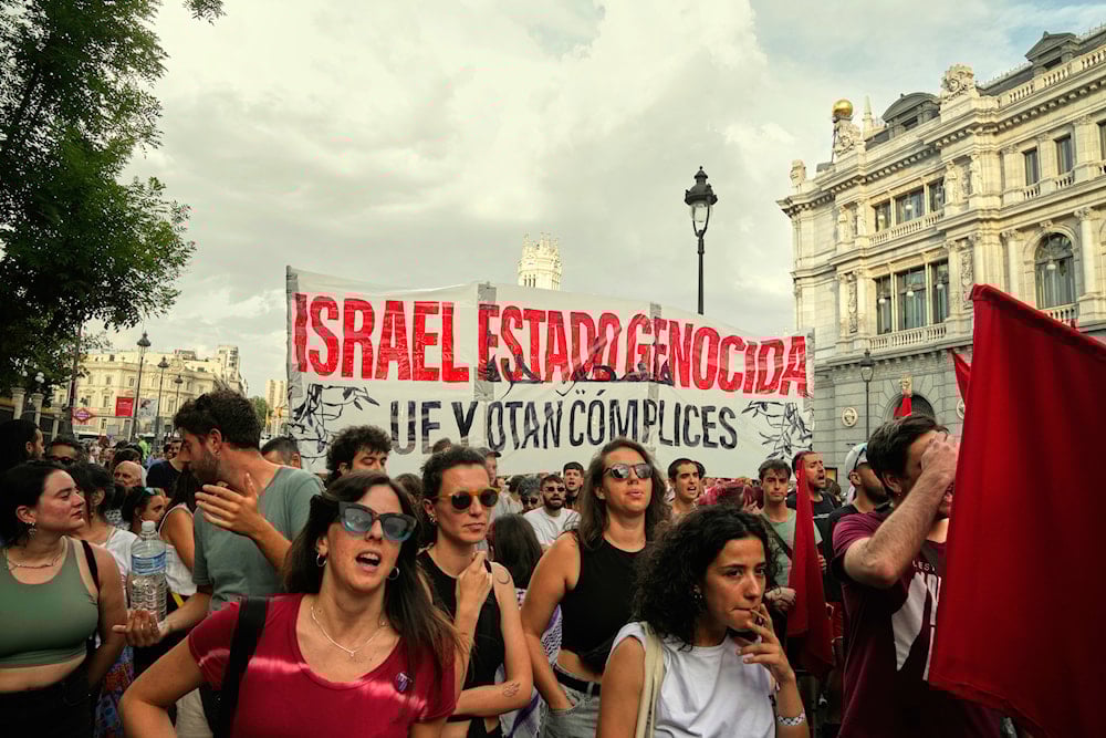 Ambassador Regev slams EU criticism of 