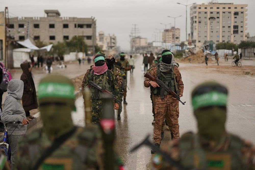 Al-Qassam and al-Quds Brigades detail series of Gaza operations in July.