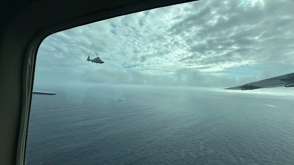 South China Sea