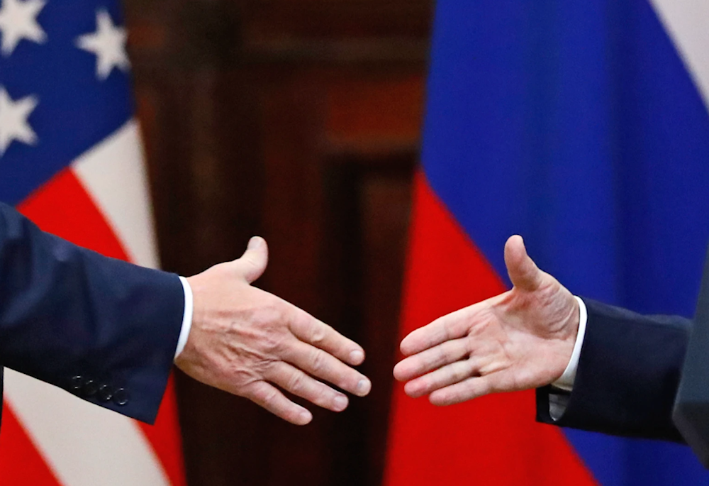 Kremlin: No documents expected after Putin–Trump Alaska summit