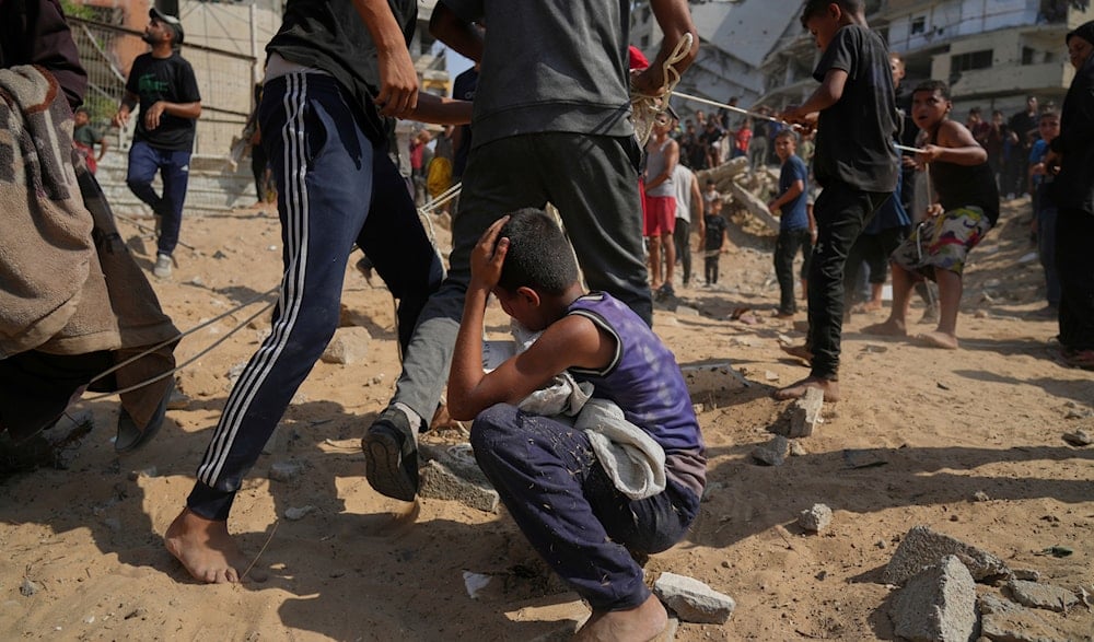 Palestinian factions prioritize ending aggression, lifting Gaza siege
