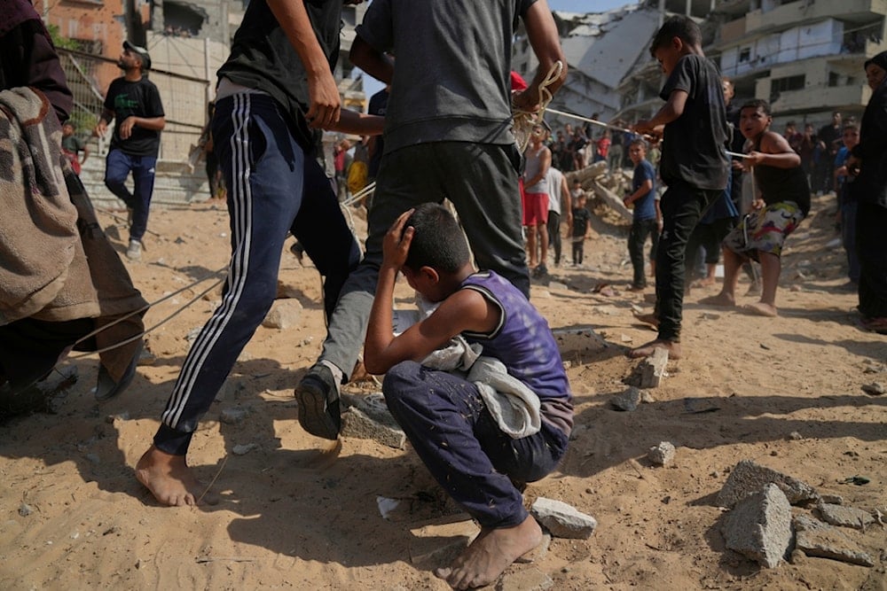 South Sudan rejects Israeli talks on Gaza population transfer