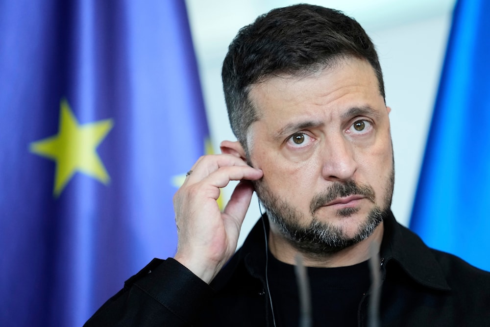 Zelensky to meet Trump in Washington after Alaska summit