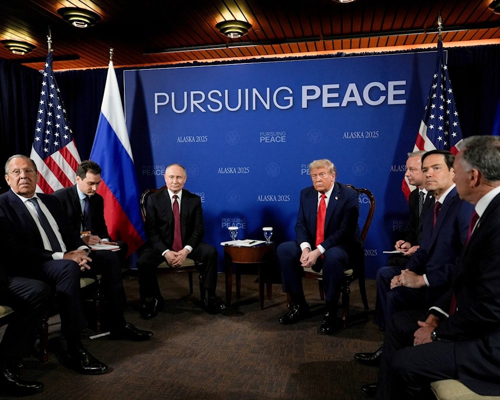 Putin first to speak as Trump says ‘no deal yet’