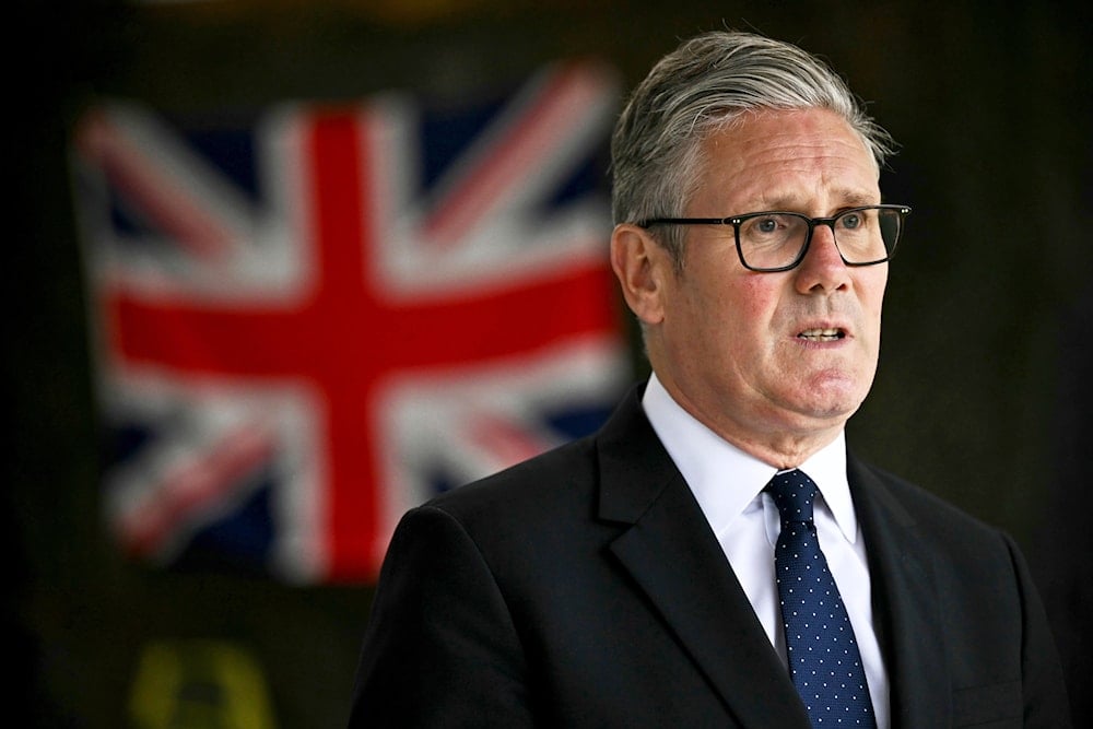 UK MPs demand expulsion of Israeli ambassador over Gaza genocide