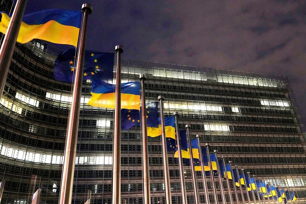 European leaders push for Putin–Trump–Zelensky peace summit