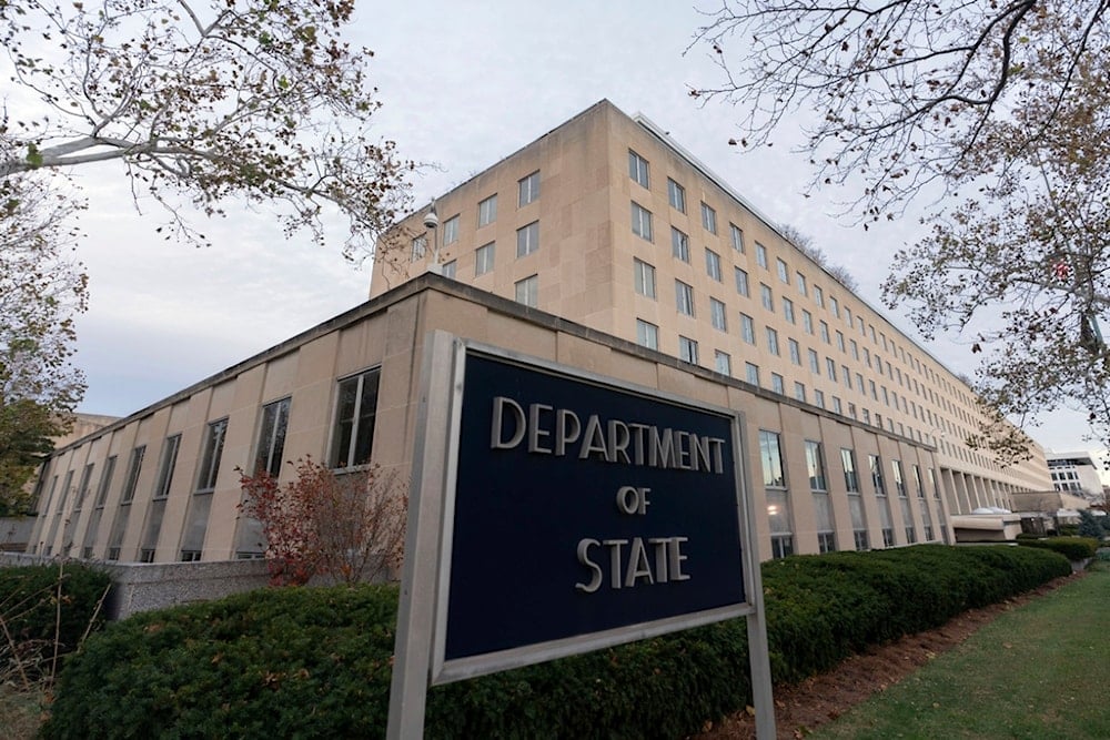 US halts visitor visas for Gaza residents