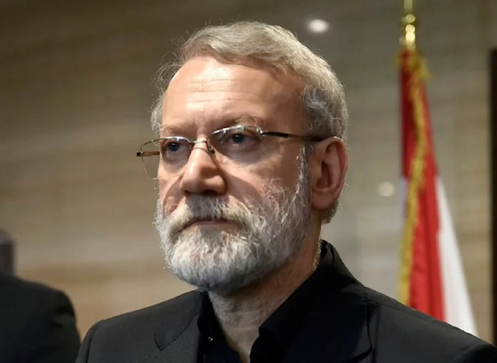 Larijani on Lebanon: Iran does not issue orders to Lebanon