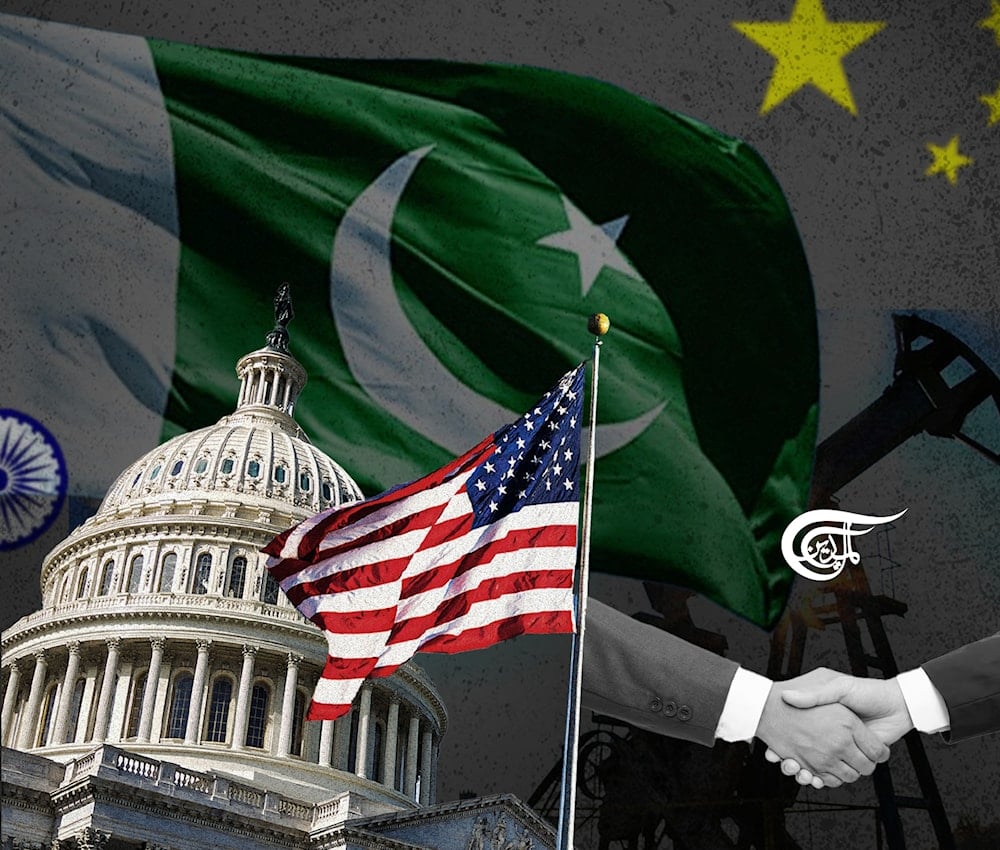 Why the US is cozying up to Pakistan once more