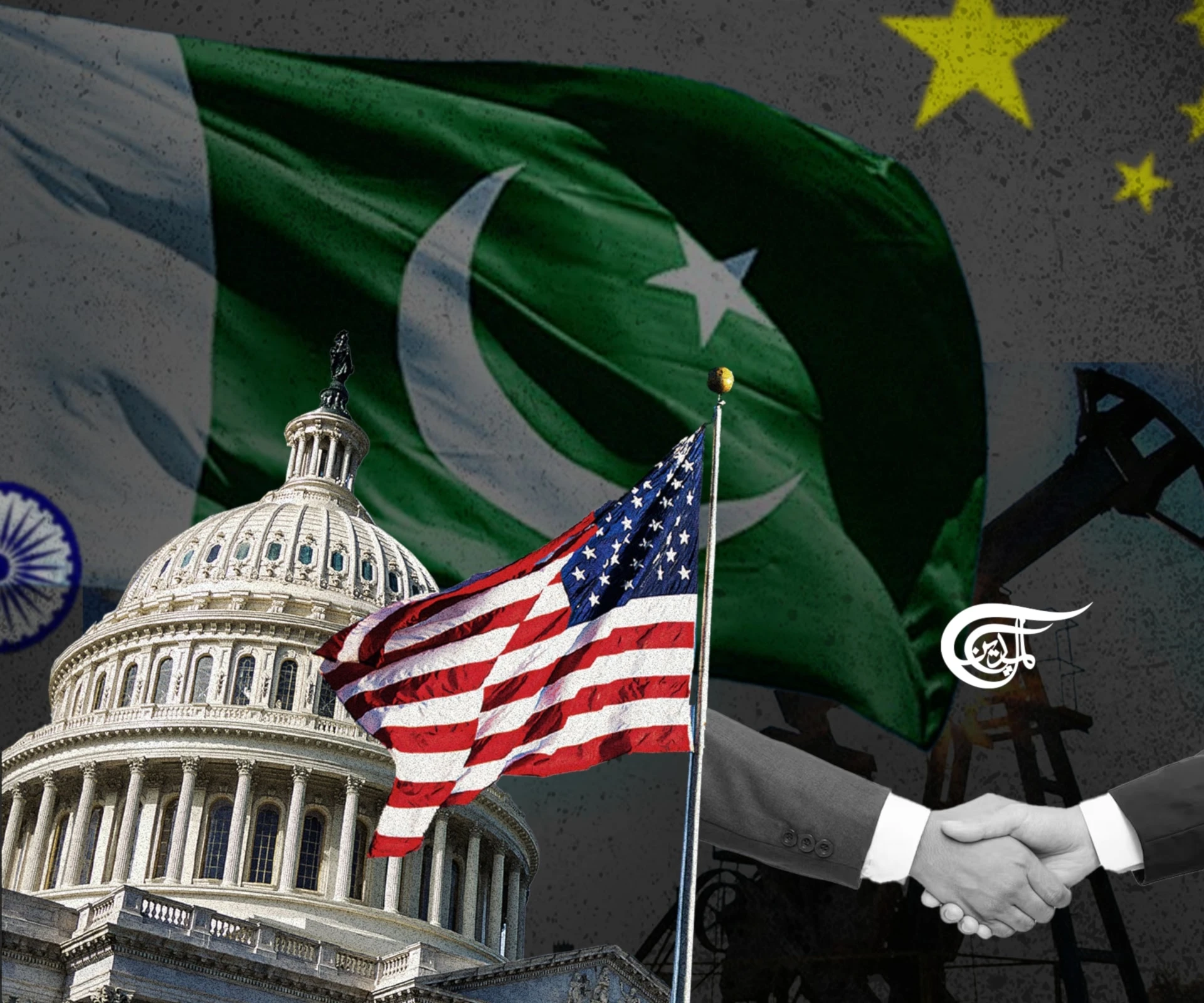 Why the US is cozying up to Pakistan once more