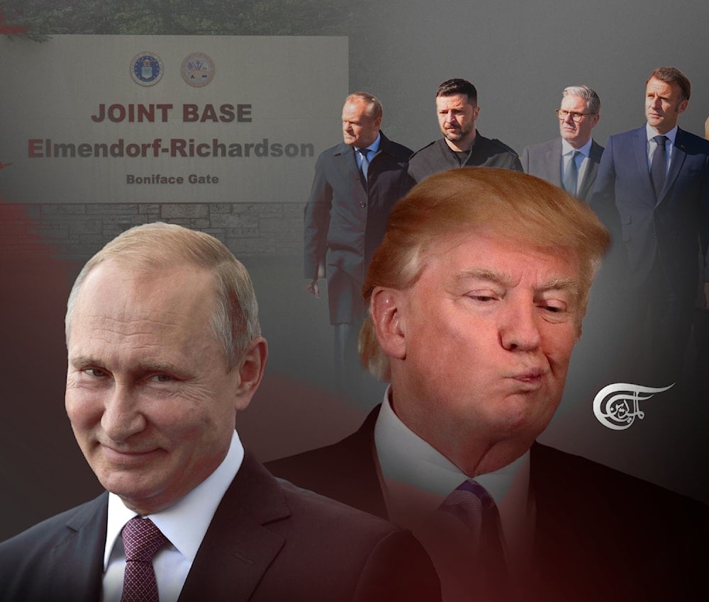 6 hours in Alaska: A meeting that empowered Putin with little progress on peace