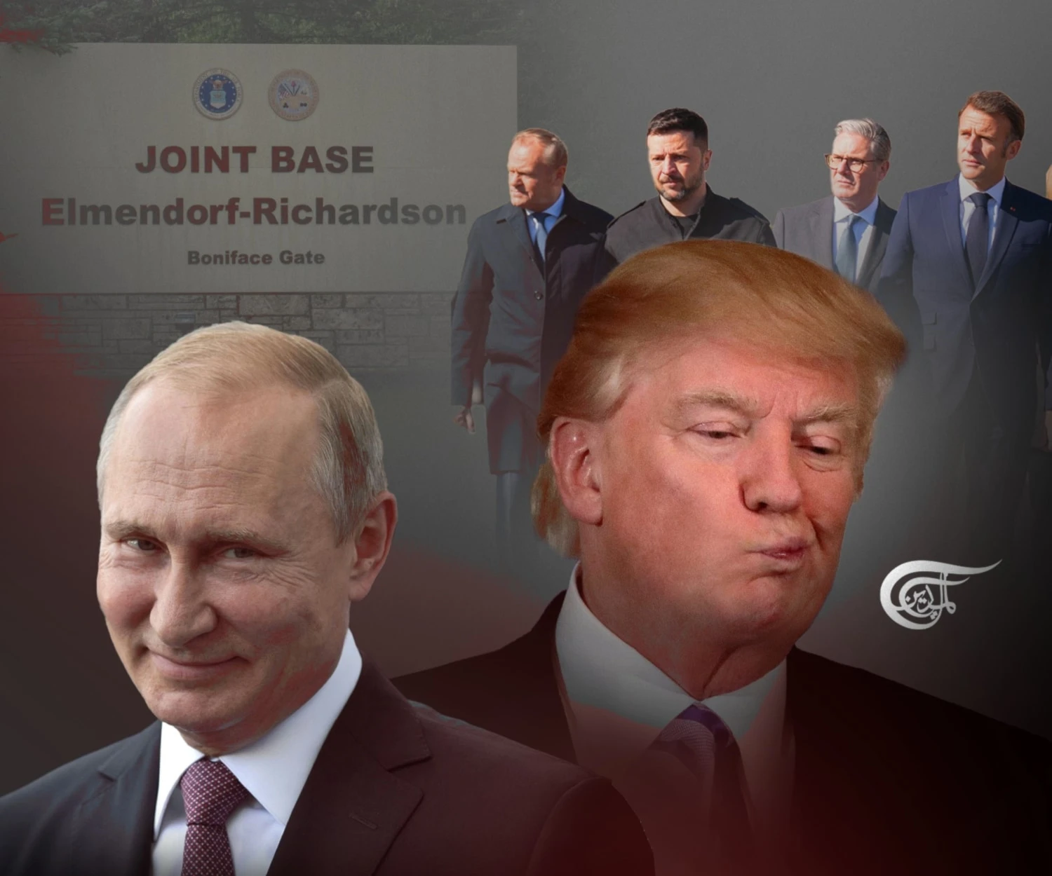 6 hours in Alaska: A meeting that empowered Putin with little progress on peace