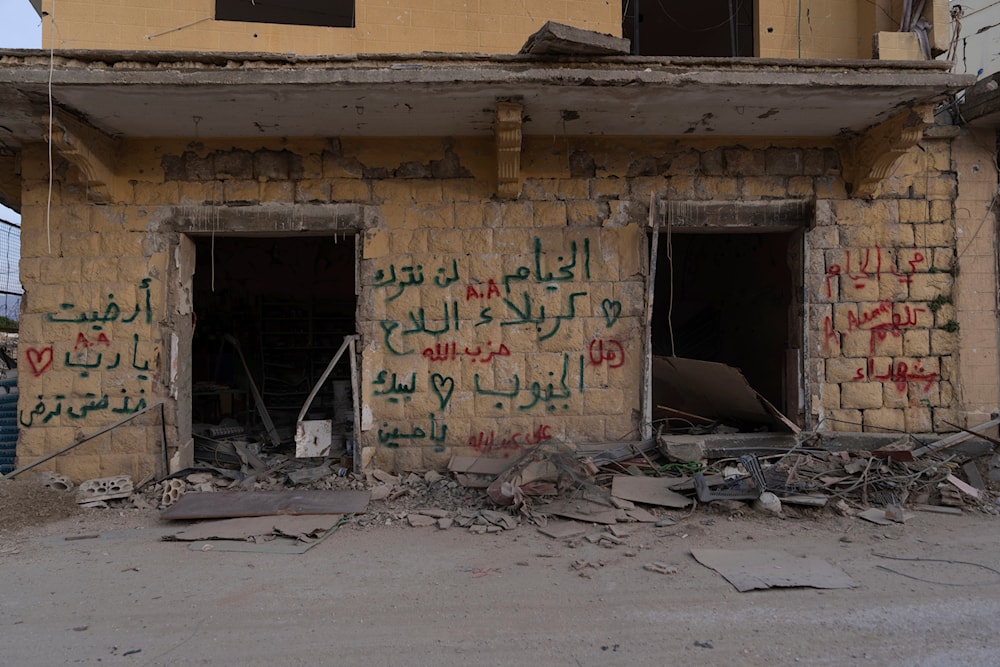 Israeli drone strikes leave four Syrians injured in Southern Lebanon