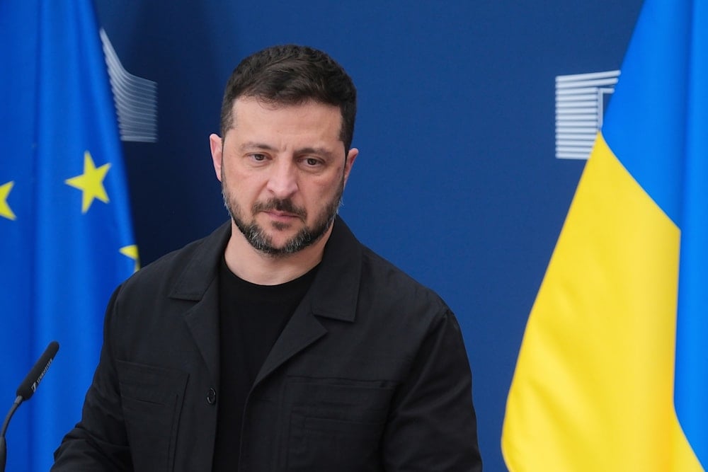 Zelensky, Trump discuss path to peace in Ukraine amid ongoing war
