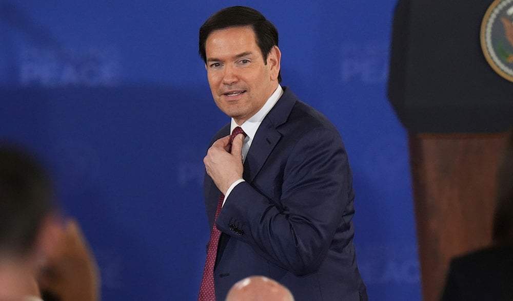 US revokes 6,000 student visas under Rubio