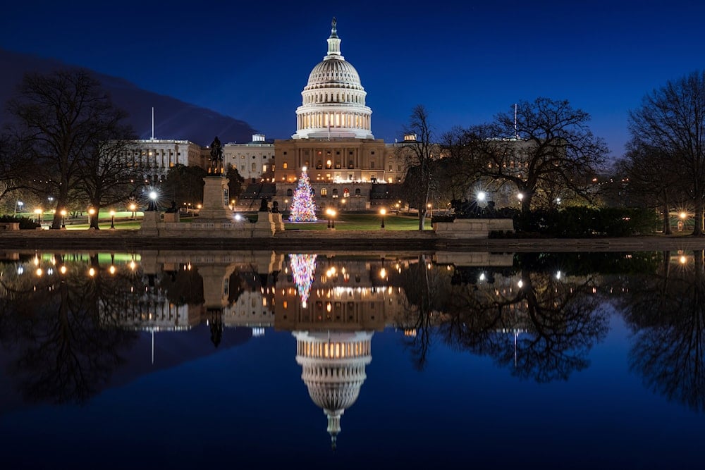 FA: America's economic weapons are now being used against It