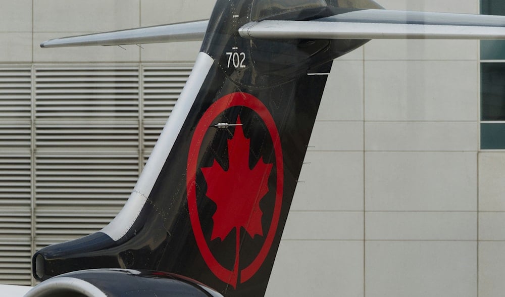 Air Canada flights resume after historic crew strike