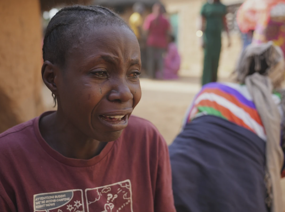 Nigeria: 27 killed in armed attack on mosque during dawn prayers