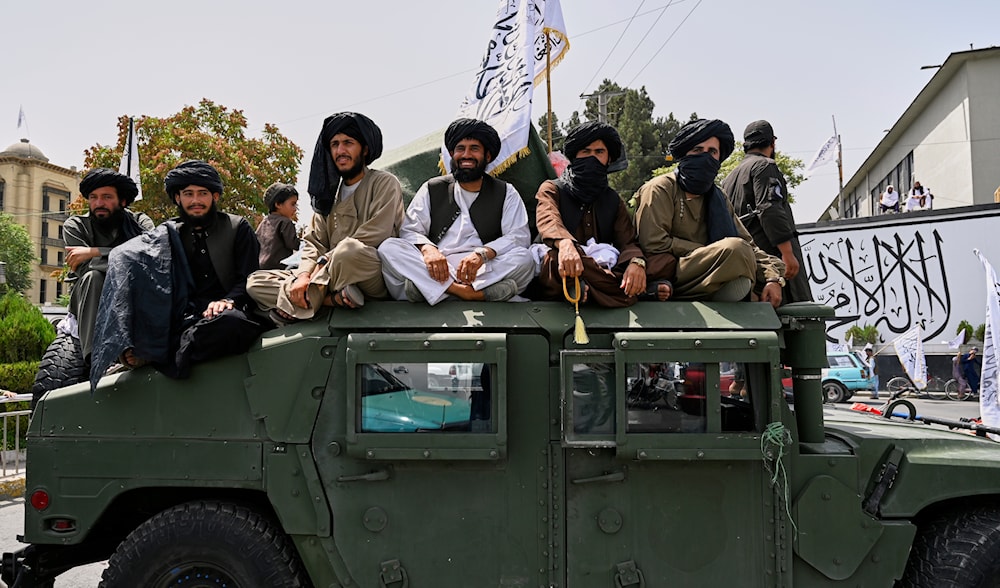 Afghanistan marks 106 years of independence, a century of resistance