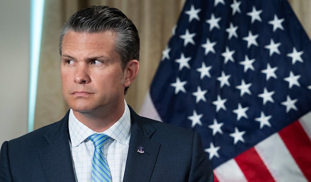 Pentagon faces turmoil under Hegseth’s strained leadership