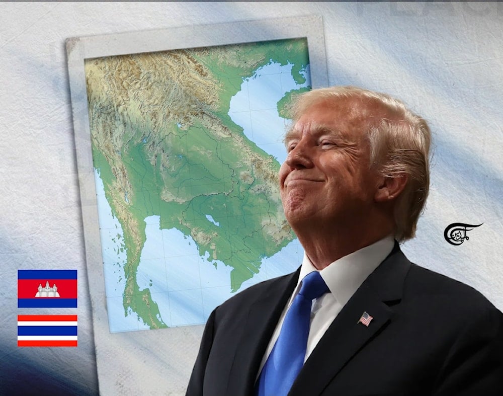 Why the US is unqualified to promote peace between Thailand and Cambodia